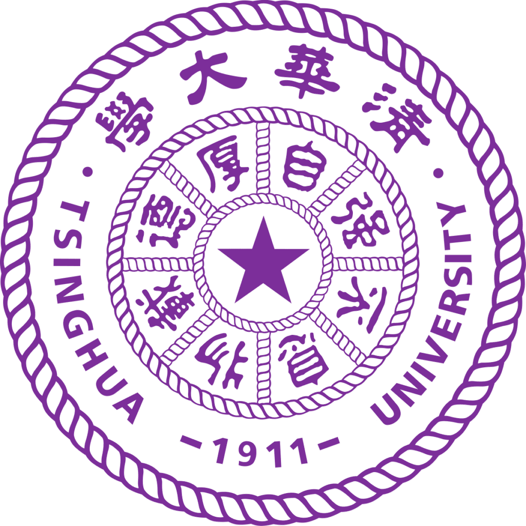 tsinghua university logo.svg